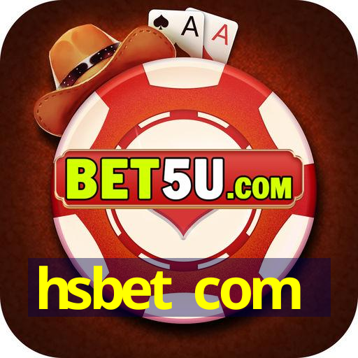 hsbet com